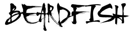 BEARDFISH