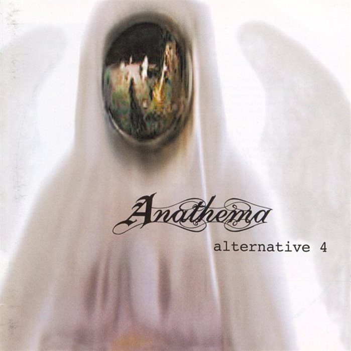 ANATHEMA - Alternative 4