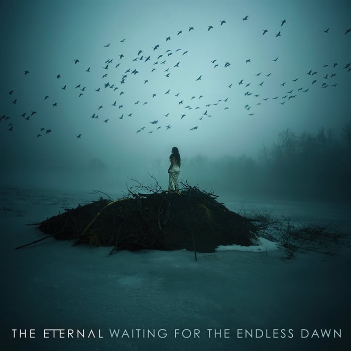 THE ETERNAL - Waiting For The Endless Dawn