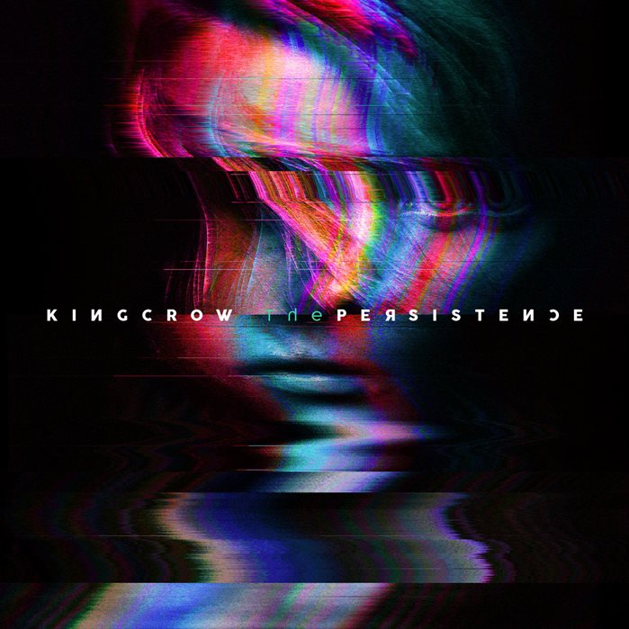 KINGCROW - The Persistence