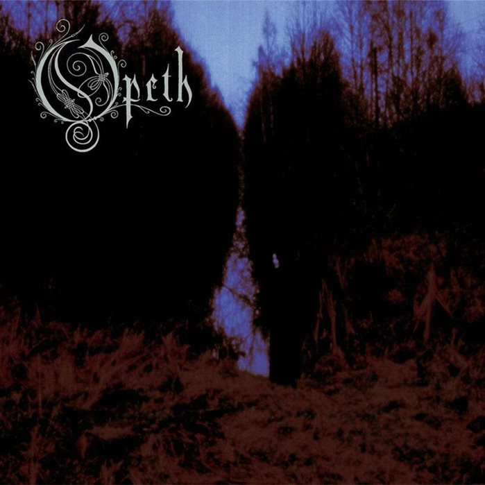 OPETH - My Arms, Your Hearse