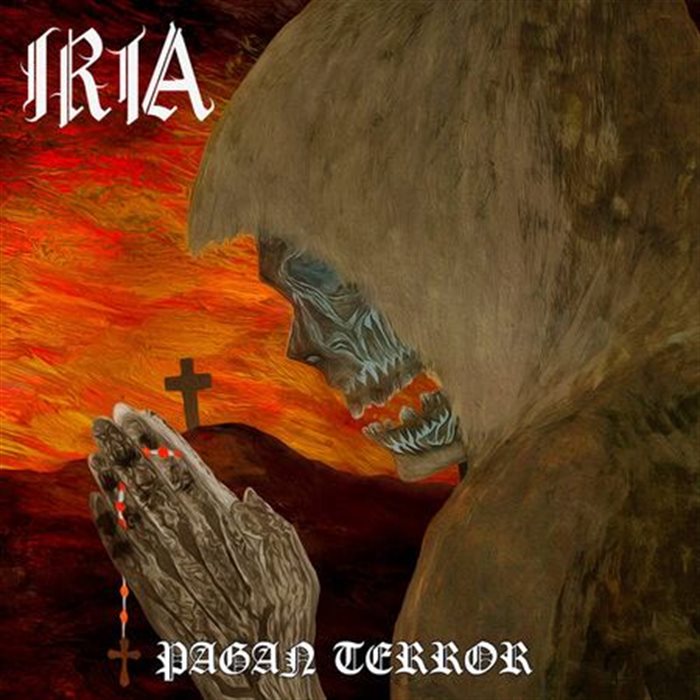IRIA - Pagan Terror