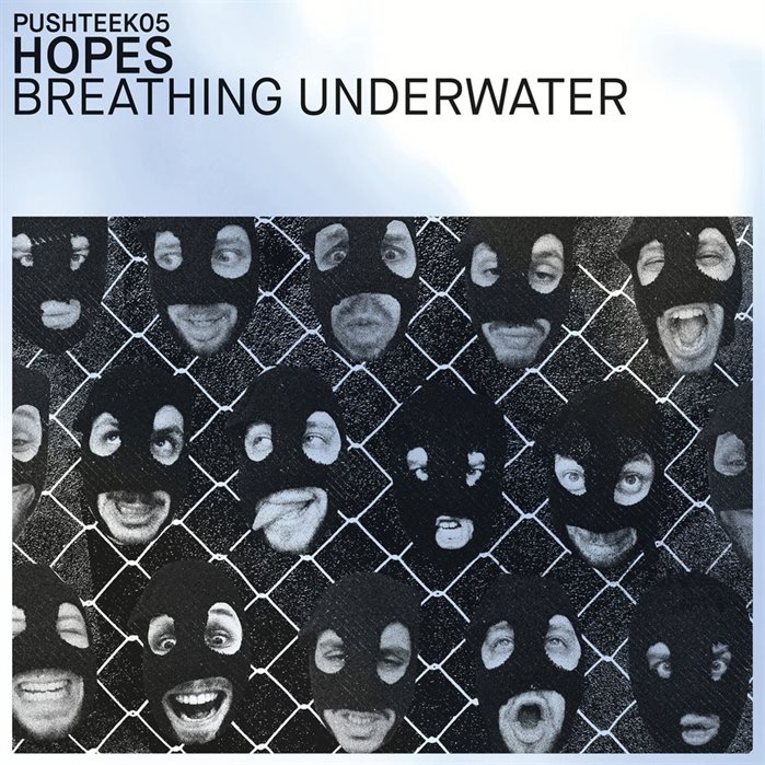 HOPES - Breathing Underwater