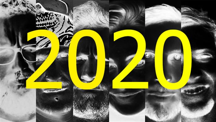 ZÚÈTOVÁNÍ S 2020 aneb CO ROK DAL (a vzal) - Anketa napøíè scénou II.