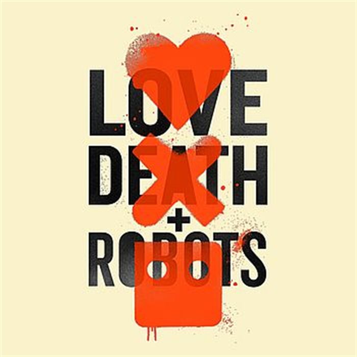 LOVE, DEATH + ROBOTS - Chci vc takovch!