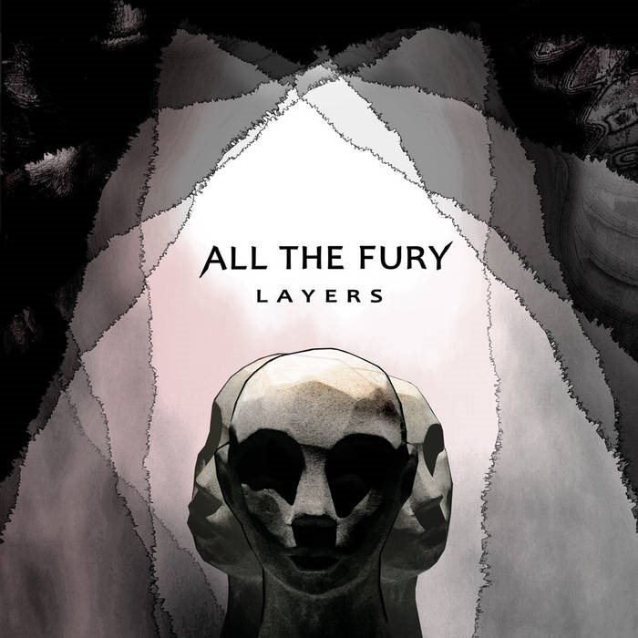 ALL THE FURY - Layers