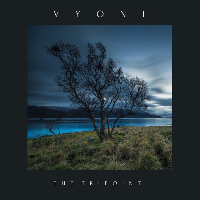 VYNI - The Tripoint
