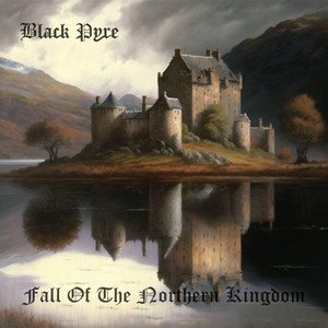 BLACK PYRE - Fall Of The Northern Kingdom