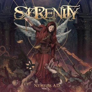 SERENITY - Nemesis AD