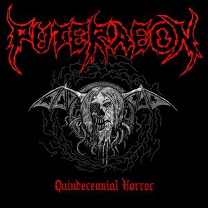 PUTERAEON - Quindecennial Horror