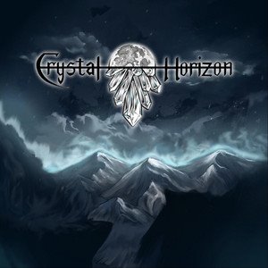 CRYSTAL HORIZON - Crystal Horizon