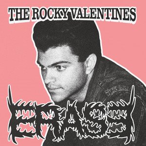 THE ROCKY VALENTINES - Erase