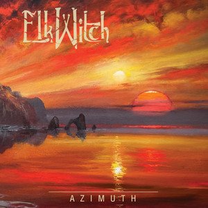 ELK WITCH - Azimuth