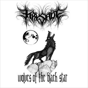 KRVSADE - Wolves of the Black Star