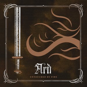 AR? - Untouched By Fire