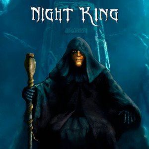 NIGHT KING - Inferno