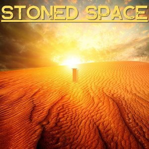 STONED SPACE - I