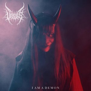 VESSELES - I Am A Demon