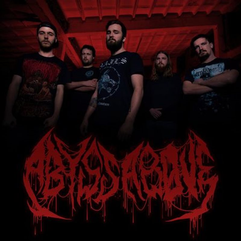 ABYSS ABOVE - Doombound