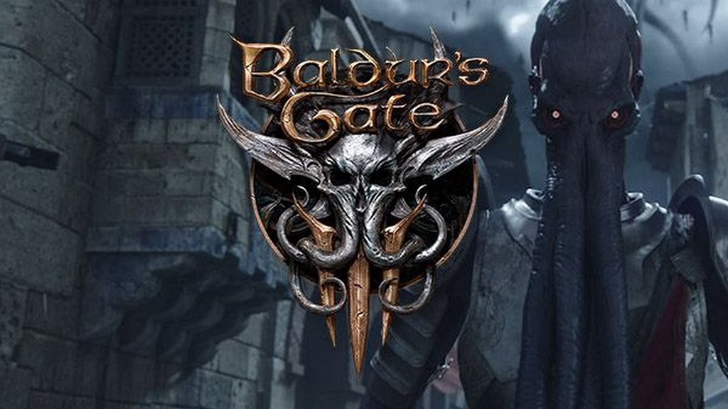 BALDUR'S GATE III - Nvrat hern legendy po dvou dekdch