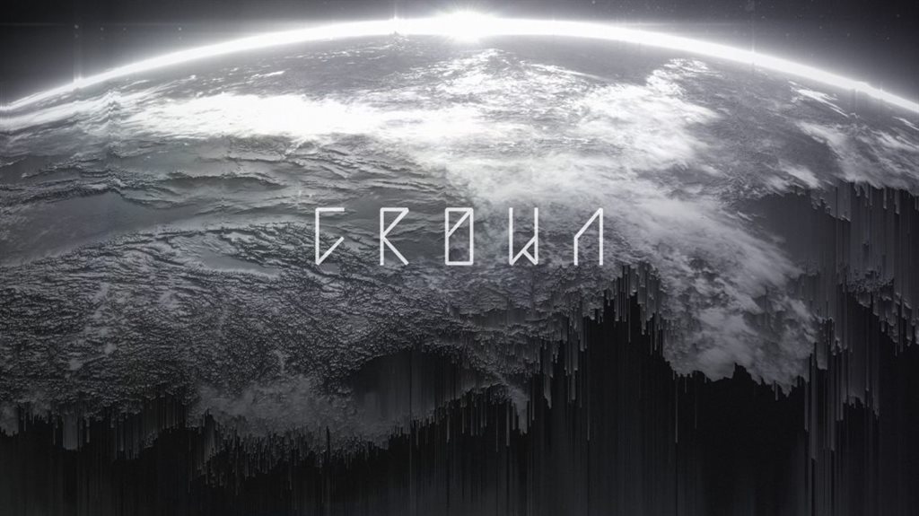 CROWN - The End Of All Things