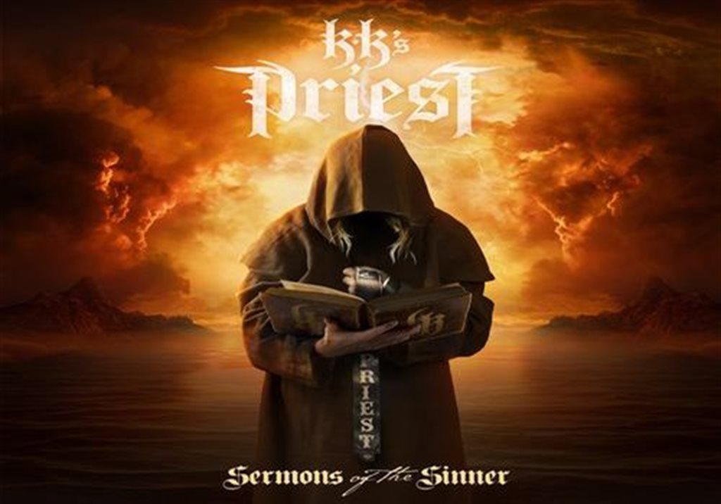 KK´S PRIEST - Sermons Of The Sinner