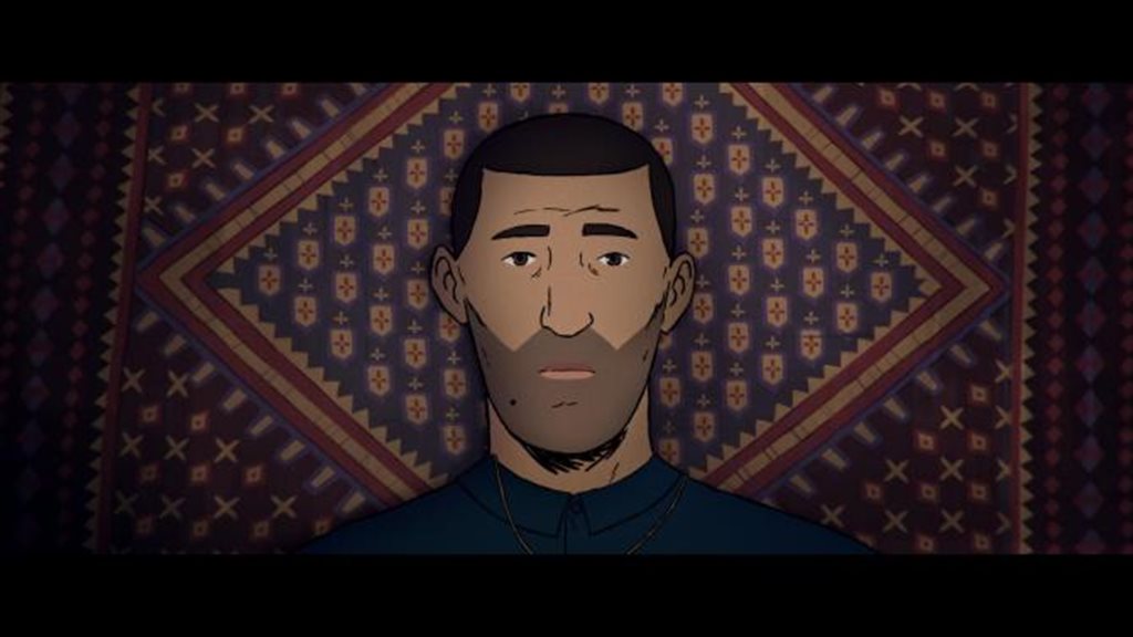 UTÉCT - Animovaný dokument v boji o Oskary
