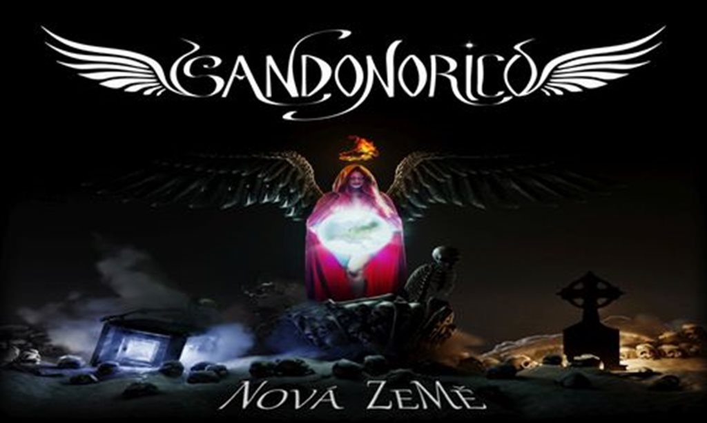 SANDONORICO - Nová ZeMì