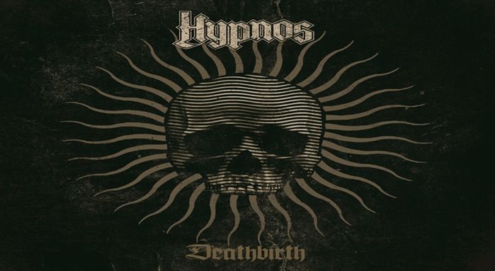 HYPNOS - Deathbirth