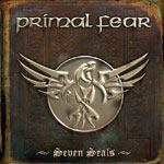 PRIMAL FEAR