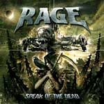 RAGE - Speak of the Dead