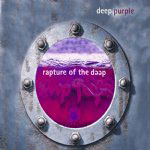 DEEP PURPLE - Rapture Of The Deep