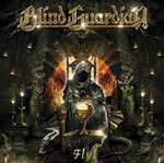 BLIND GUARDIAN - Fly