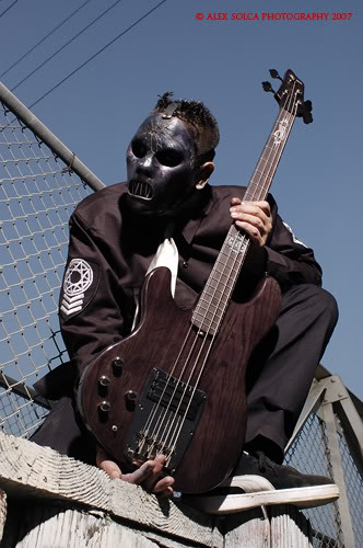 SLIPKNOT