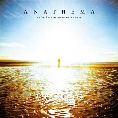 ANATHEMA