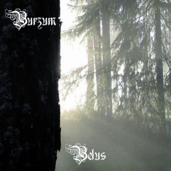 BURZUM