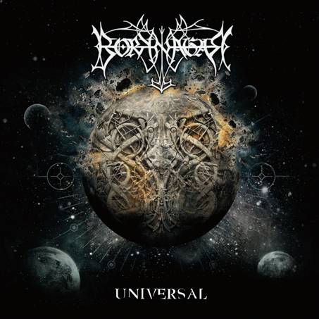 BORKNAGAR