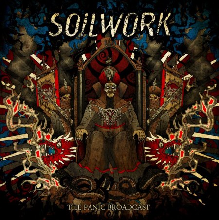 SOILWORK