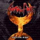 ANIMAL HATE - A Witch Shall Be Born