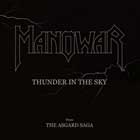 MANOWAR - Thunder In The Sky