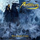 ARTILLERY - When Death Comes