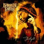 BARREN EARTH - Our Twilight