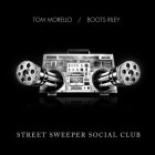 STREET SWEEPER SOCIAL CLUB - Street Sweeper Social Club