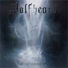 WOLFHEART - Winterborn