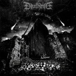 DEATHRITE - Into Extinction