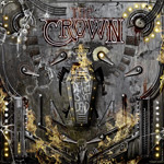 THE CROWN - Death Is Not Dead