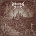 DESTROYING DIVINITY - Hollow Dominion