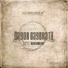 DAGOR DAGORATH - Dissident