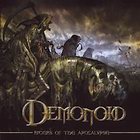 DEMONOID - Riders Of The Apocalypse