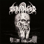 DERANGED - Morgue Orgy (EP)